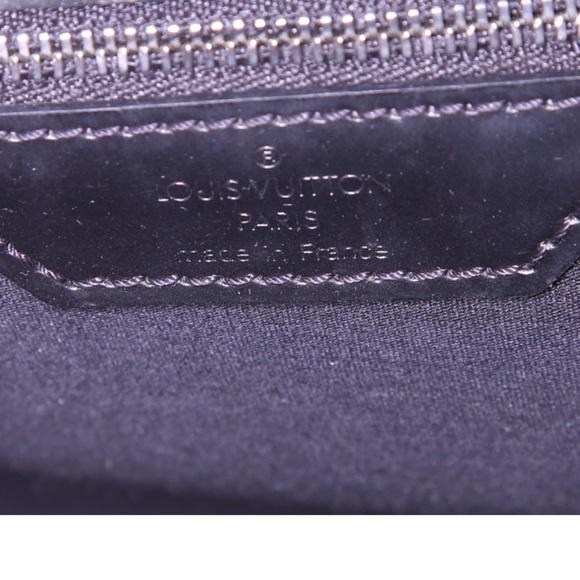 Louis Vuitton Grey Mat Wildwood Monogram tote. Vintage 2002… - Picture 7 of 10